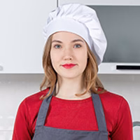 Placeholder photograph for the Sous Chef